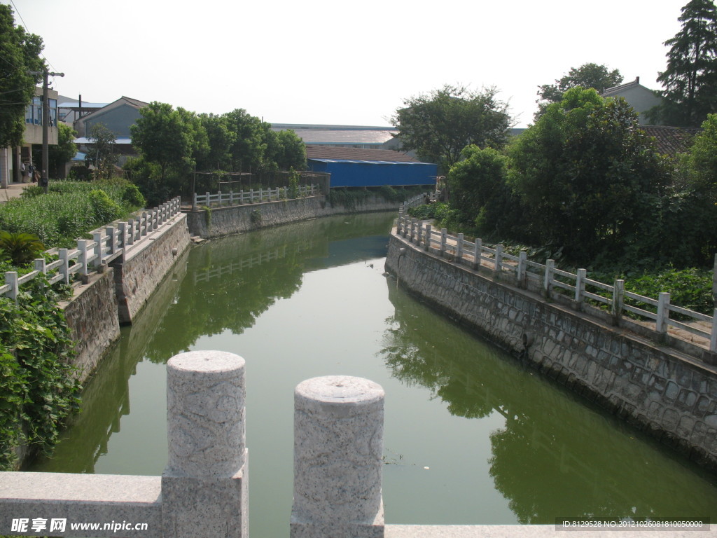 小前河