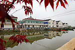 新农村建设