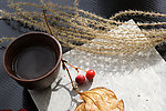 茶水