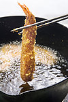 炸虾