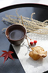 茶水