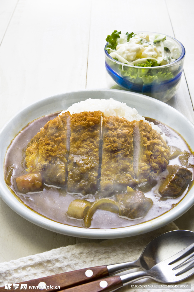 西餐