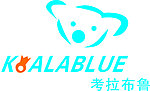 考拉布鲁 儿童系列LOGO