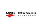 卡泰克汽车美容logo