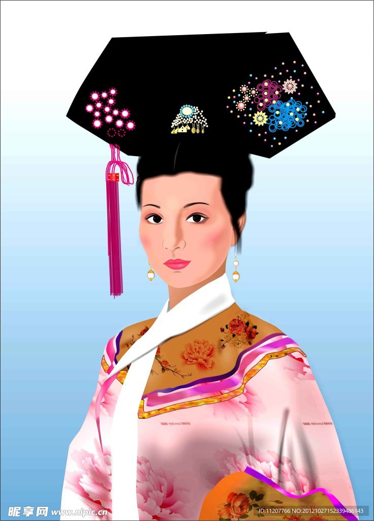 沈眉庄
