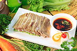 羊肉