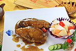 鳕鱼