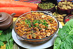 麻婆豆腐