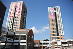 西城楼大街