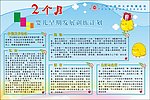 婴儿早期发展训练计划2个月