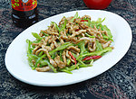 尖椒肉丝(非高清)