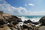 海南岛