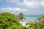海南岛 情人桥