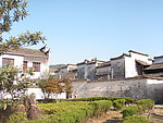 徽派建筑