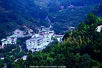 阴那山 风景全图