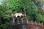 山中庙宇