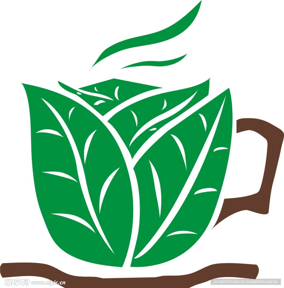 茶杯