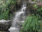 杭州千岛湖 瀑布流水