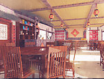 乡村风格饭馆