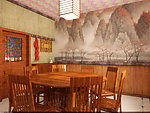 乡村风格饭馆