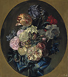 静物鲜花