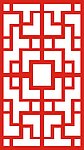 复古底纹