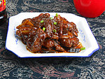 红烧排骨(非高清)
