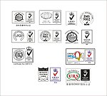 认证标志大全