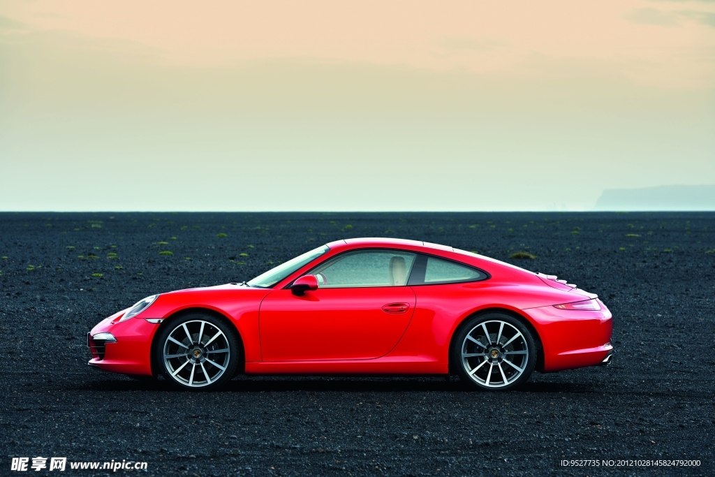 保时捷911