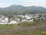 徽派建筑