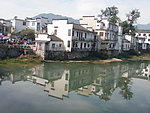 徽派建筑