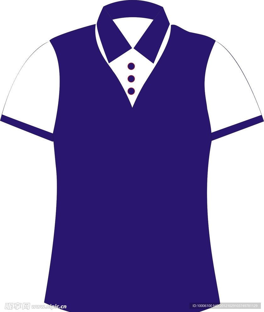 服装