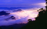 湖南张家界风景
