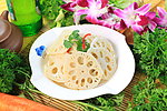 炝莲菜
