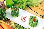时蔬 毛豆