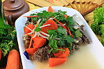 手抓羊肉
