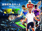 2012上海网球大师杯