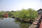 横店影视城宋城城池