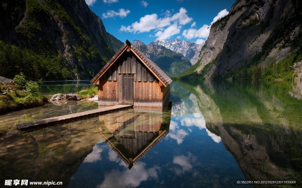 自然风景