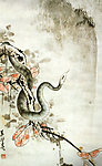 中国水墨画
