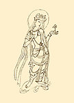 敦煌壁画