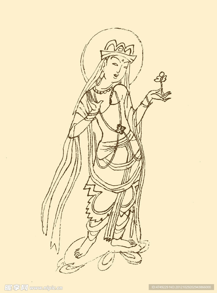 敦煌壁画