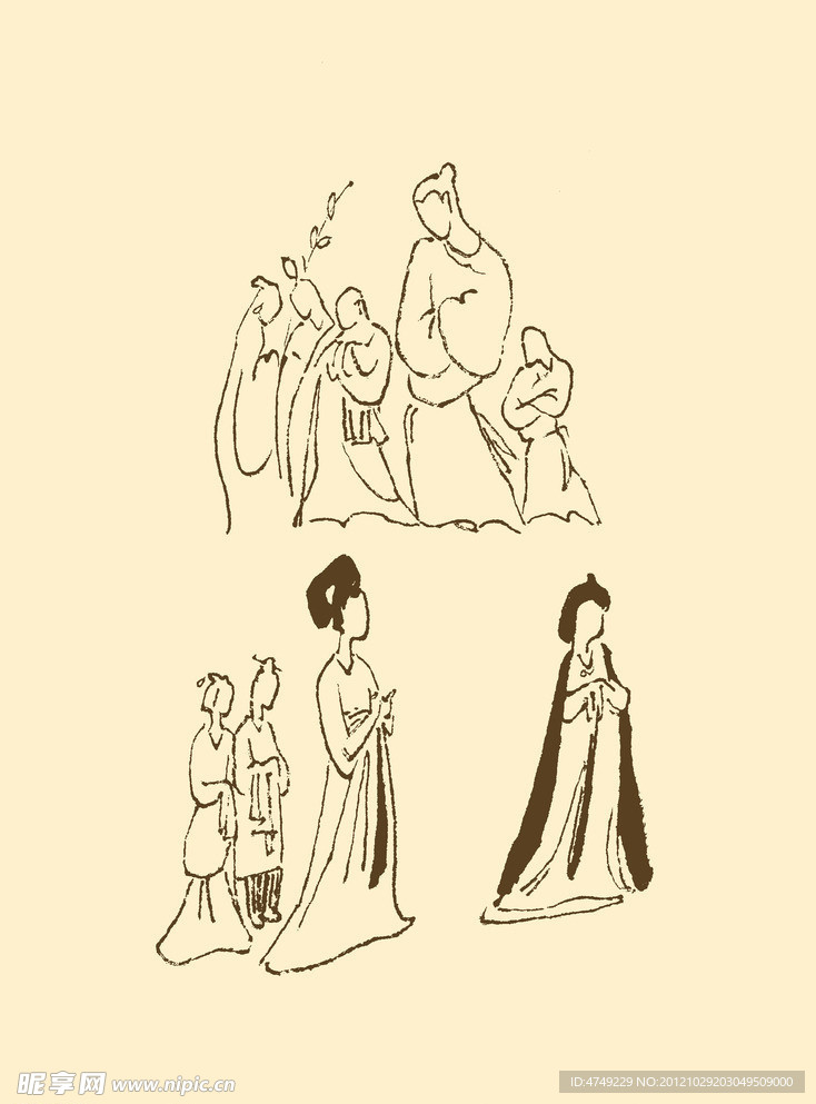 敦煌壁画