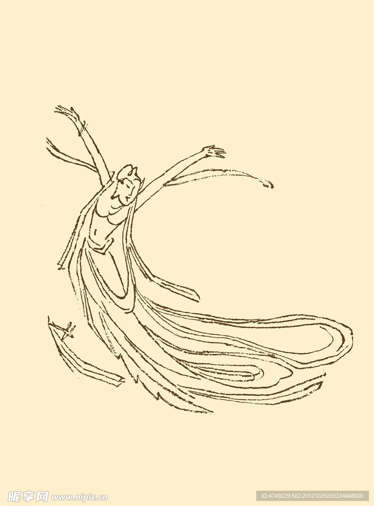 敦煌壁画