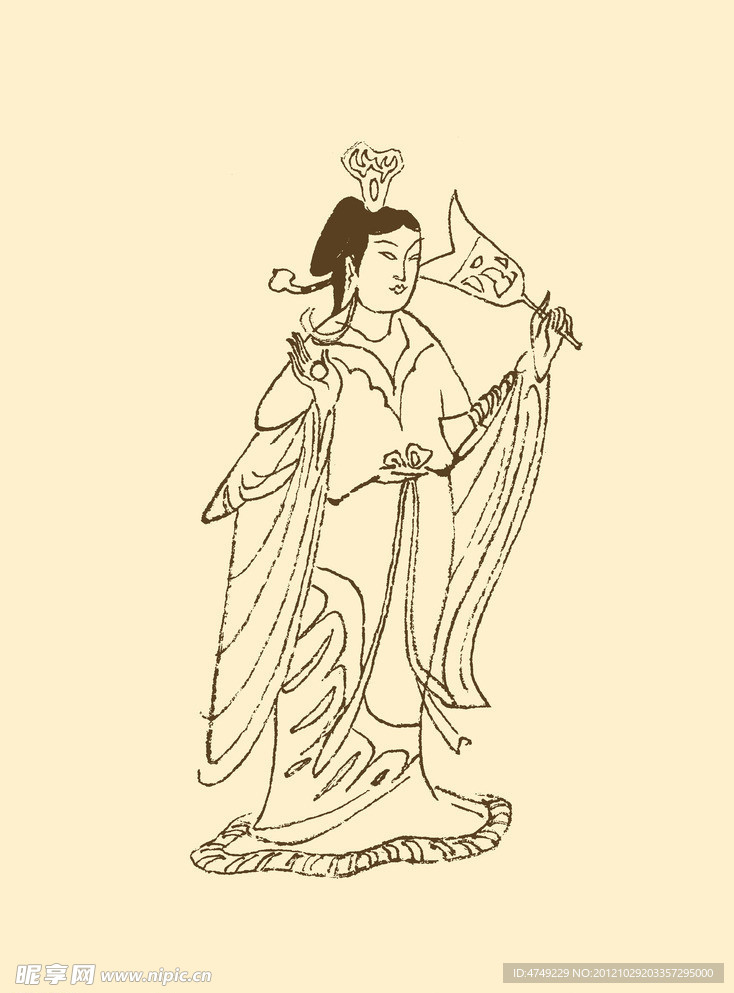 敦煌壁画