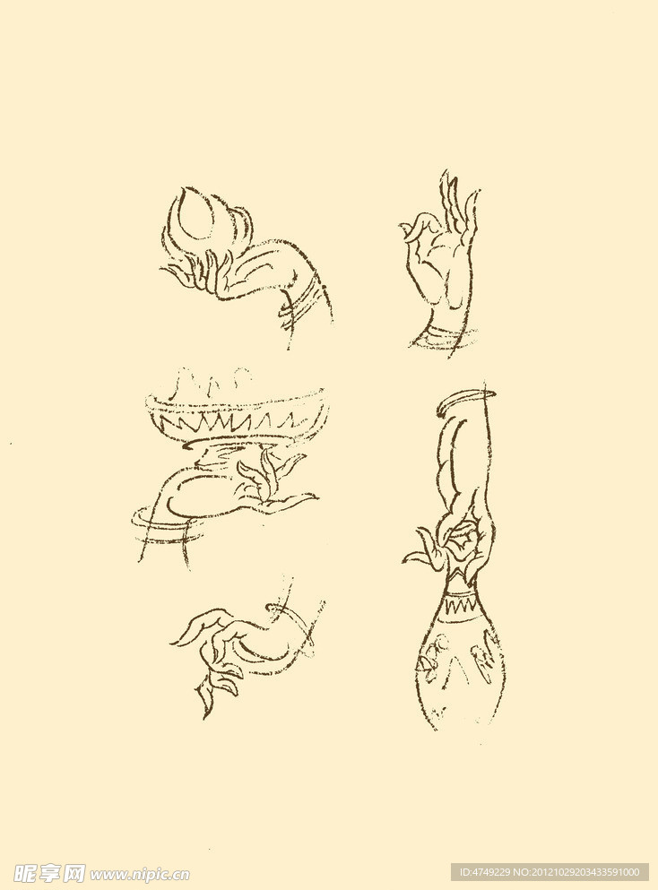 敦煌壁画