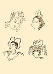 敦煌壁画