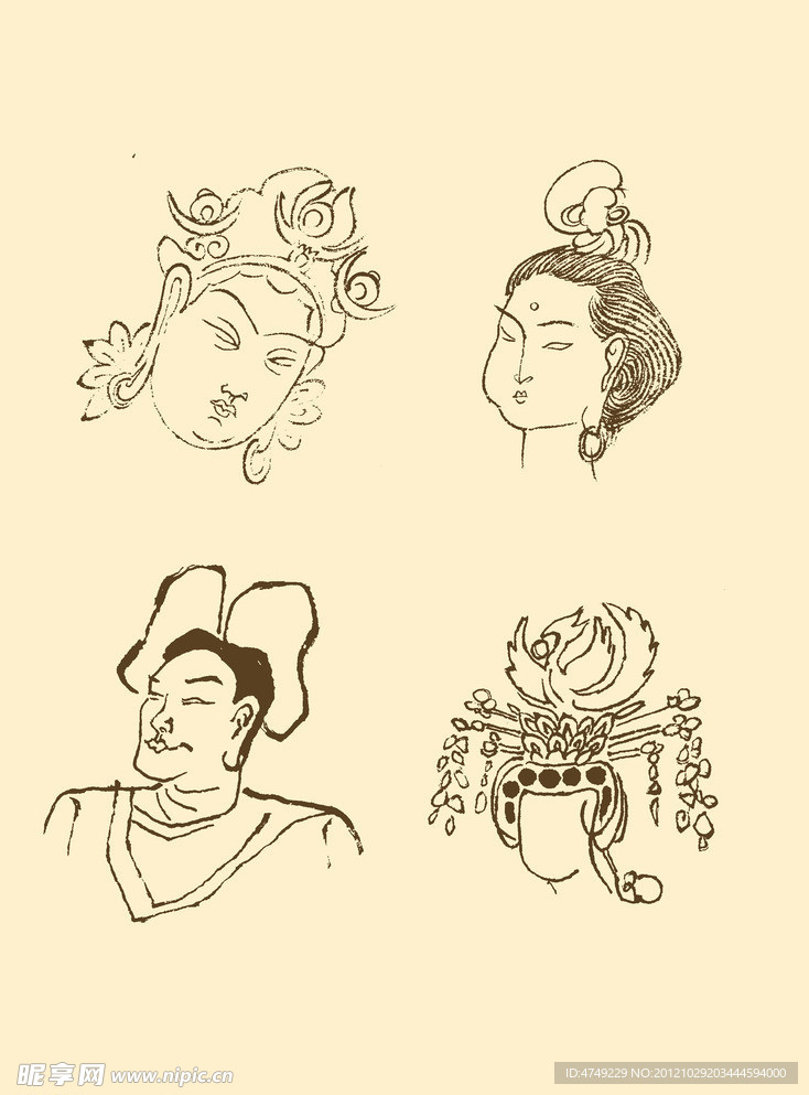 敦煌壁画