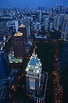 城市夜景