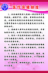 医疗保健制度